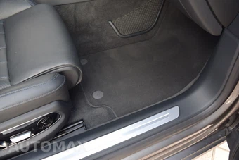 2019 Audi A8 3.0T - miniatura 83