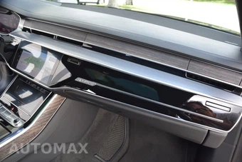 2019 Audi A8 3.0T - miniatura 85