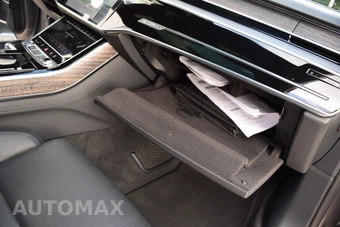 2019 Audi A8 3.0T - miniatura 86