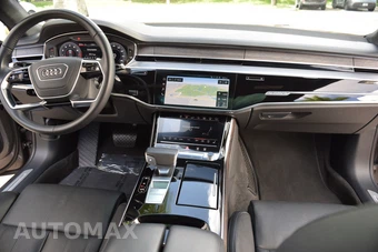 2019 Audi A8 3.0T - miniatura 87