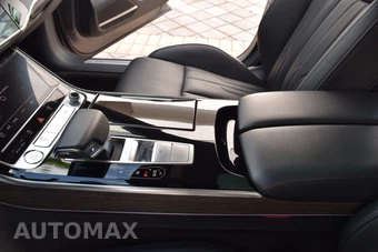 2019 Audi A8 3.0T - miniatura 89