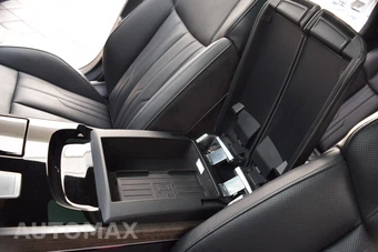 2019 Audi A8 3.0T - miniatura 90