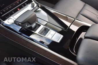 2019 Audi A8 3.0T - miniatura 92