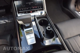 2019 Audi A8 3.0T - miniatura 93
