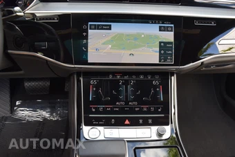 2019 Audi A8 3.0T - miniatura 94