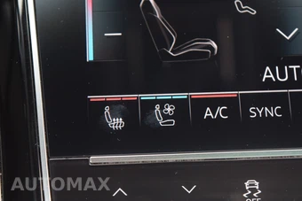 2019 Audi A8 3.0T - miniatura 96