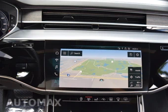 2019 Audi A8 3.0T - miniatura 98