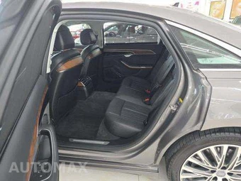 2019 Audi A8 3.0T – miniatura 13