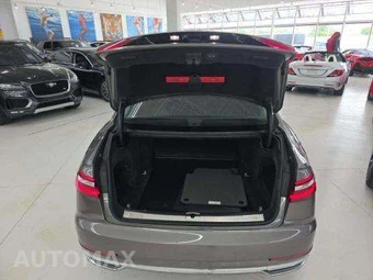 2019 Audi A8 3.0T – miniatura 14