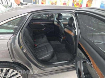 2019 Audi A8 3.0T – miniatura 16
