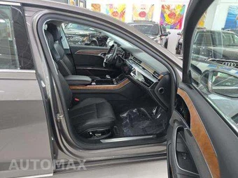 2019 Audi A8 3.0T – miniatura 18