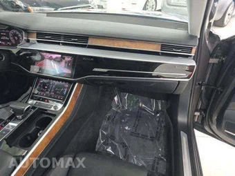 2019 Audi A8 3.0T – miniatura 19