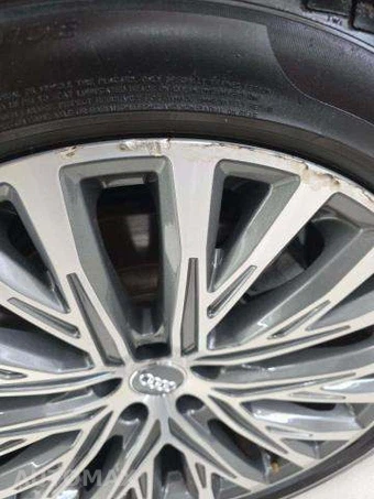 2019 Audi A8 3.0T – miniatura 22