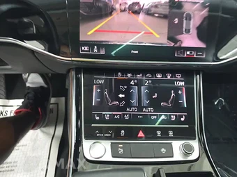 2019 Audi A8 3.0T – miniatura 25