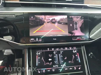 2019 Audi A8 3.0T – miniatura 26