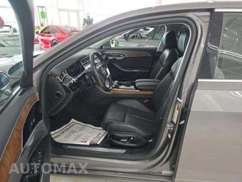 2019 Audi A8 3.0T – miniatura 6
