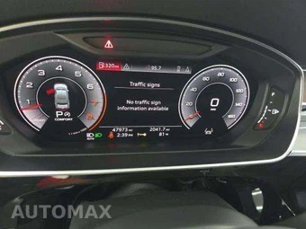 2019 Audi A8 3.0T – miniatura 9