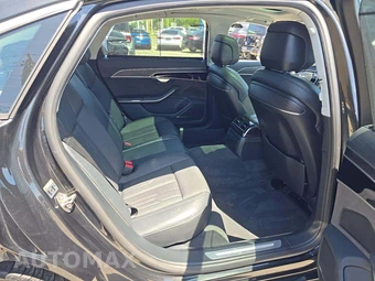 2019 Audi A8 3.0T – miniatura 16