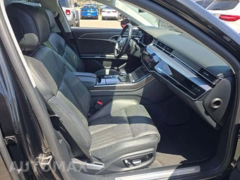 2019 Audi A8 3.0T – miniatura 18