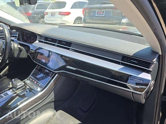 2019 Audi A8 3.0T – miniatura 19