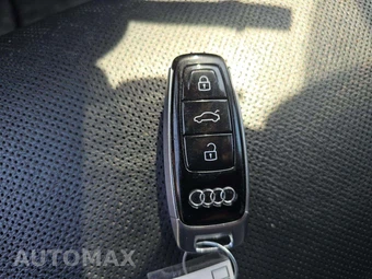 2019 Audi A8 3.0T – miniatura 8