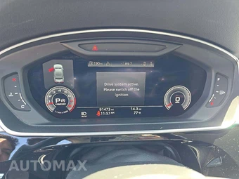 2019 Audi A8 3.0T – miniatura 9