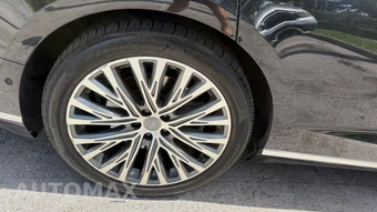 2019 Audi A8 3.0T – miniatura 10