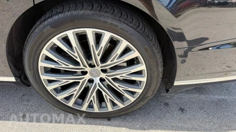 2019 Audi A8 3.0T – miniatura 11
