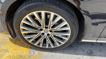 2019 Audi A8 3.0T – miniatura 12