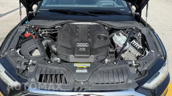 2019 Audi A8 3.0T – miniatura 15