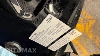 2019 Audi A8 3.0T – miniatura 16