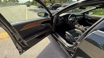 2019 Audi A8 3.0T – miniatura 17