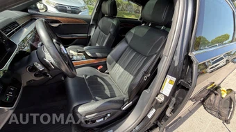 2019 Audi A8 3.0T – miniatura 18