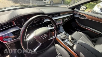 2019 Audi A8 3.0T – miniatura 21
