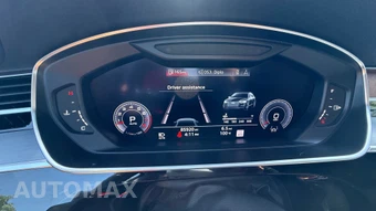 2019 Audi A8 3.0T – miniatura 22