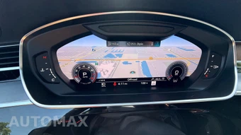 2019 Audi A8 3.0T – miniatura 23