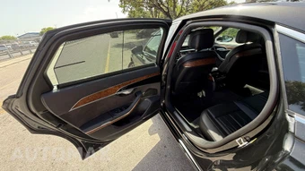 2019 Audi A8 3.0T – miniatura 28