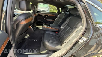 2019 Audi A8 3.0T – miniatura 29