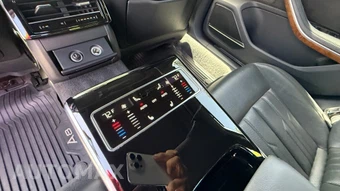 2019 Audi A8 3.0T – miniatura 31