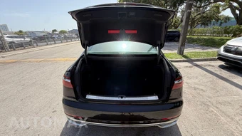 2019 Audi A8 3.0T – miniatura 32