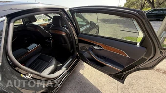 2019 Audi A8 3.0T – miniatura 35