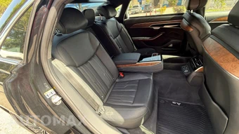 2019 Audi A8 3.0T – miniatura 36