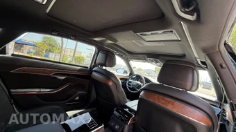 2019 Audi A8 3.0T – miniatura 37