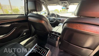 2019 Audi A8 3.0T – miniatura 38