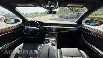 2019 Audi A8 3.0T – miniatura 39