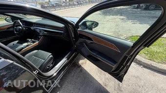 2019 Audi A8 3.0T – miniatura 40