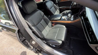 2019 Audi A8 3.0T – miniatura 41