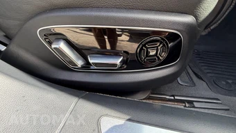 2019 Audi A8 3.0T – miniatura 42