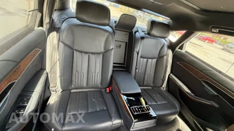 2019 Audi A8 3.0T – miniatura 43