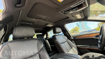 2019 Audi A8 3.0T – miniatura 44